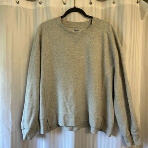 Old Navy So Comfy Sweatshirt